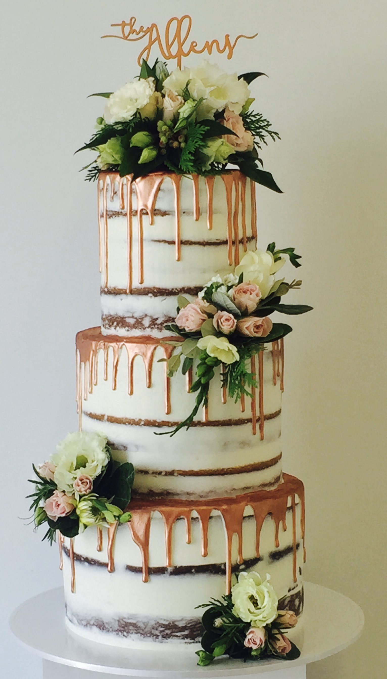 Cakes of Wanaka