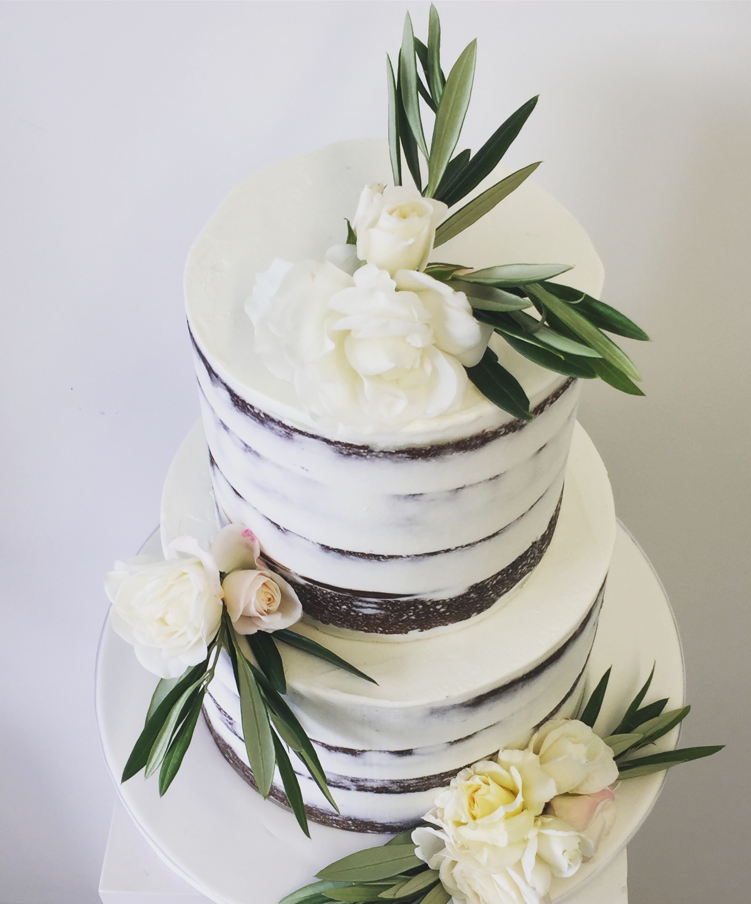 Cakes of Wanaka