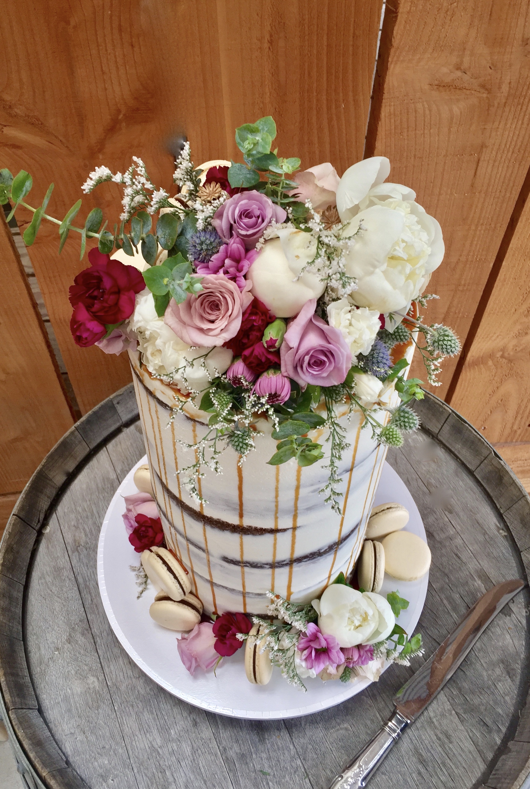 Cakes of Wanaka