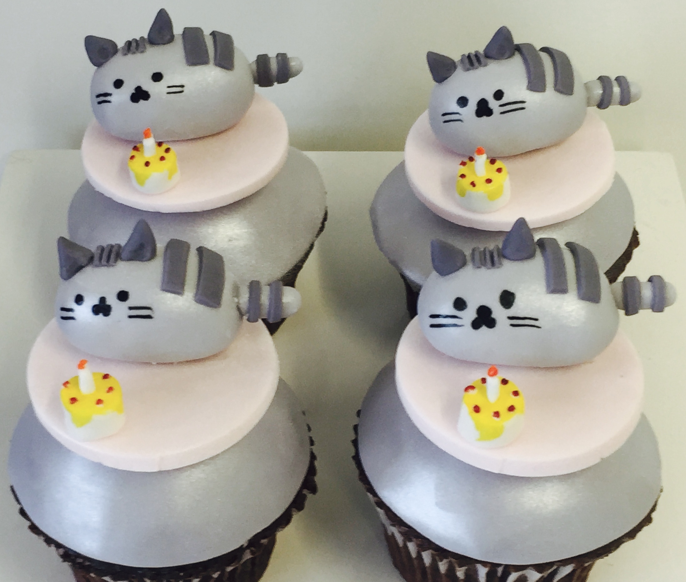 Cakes of Wanaka