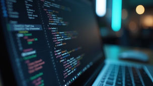 Understanding Website Development for Better Online Presence