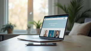 Affordable Budget Website Design That Delivers Quality