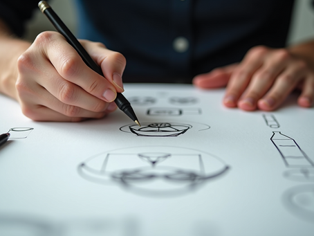 Building a Strong Brand Identity for Your Business