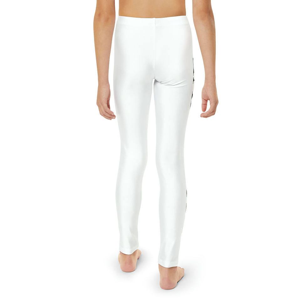 Thumbnail: Exclusive Surprise Youth Full-Length Leggings 