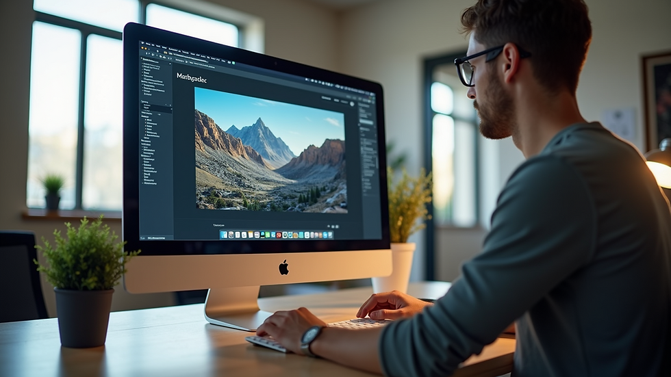 How a Web Design Agency Can Transform Your Online Presence