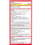 Miniatura: Tylenol Infant Dye-Free General Pain Reliever - Cherry