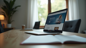 Small Business Web Solutions: Best Website Design for Small Businesses