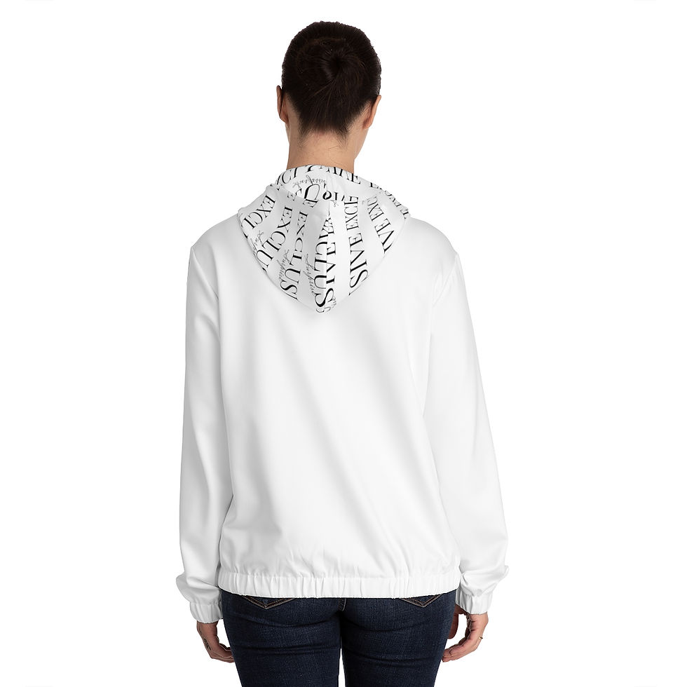 Thumbnail: Exclusive Surprise Women’s Full-Zip Hoodie 