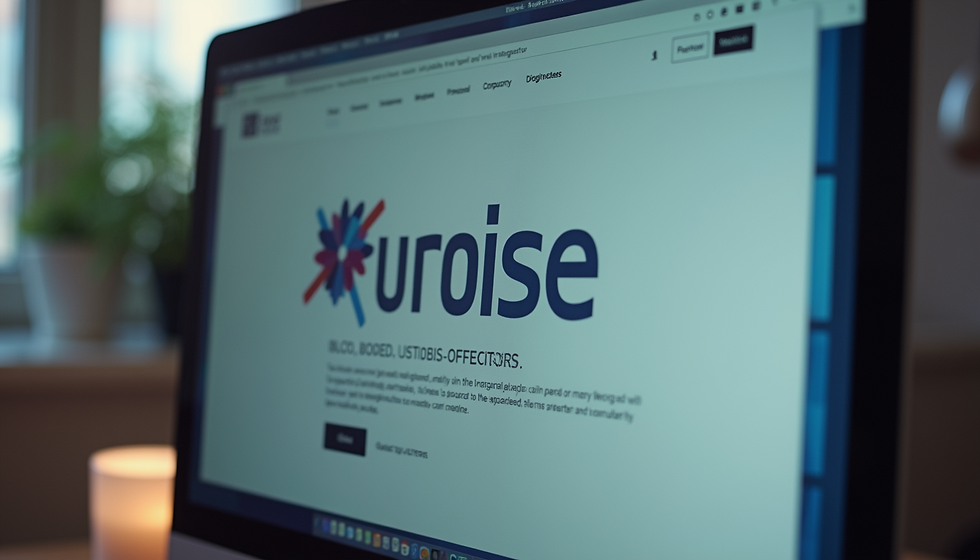 Cómo una Página Web Profesional Impulsa Tu Negocio Local y Mejora Tu Presencia en Google