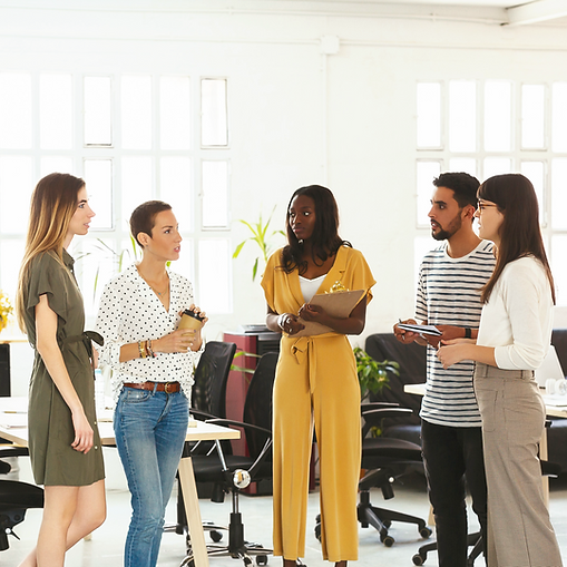 Team Collaboration Discussion