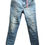 Miniaturbild: Gill - Verwaschene Skinny Jeans