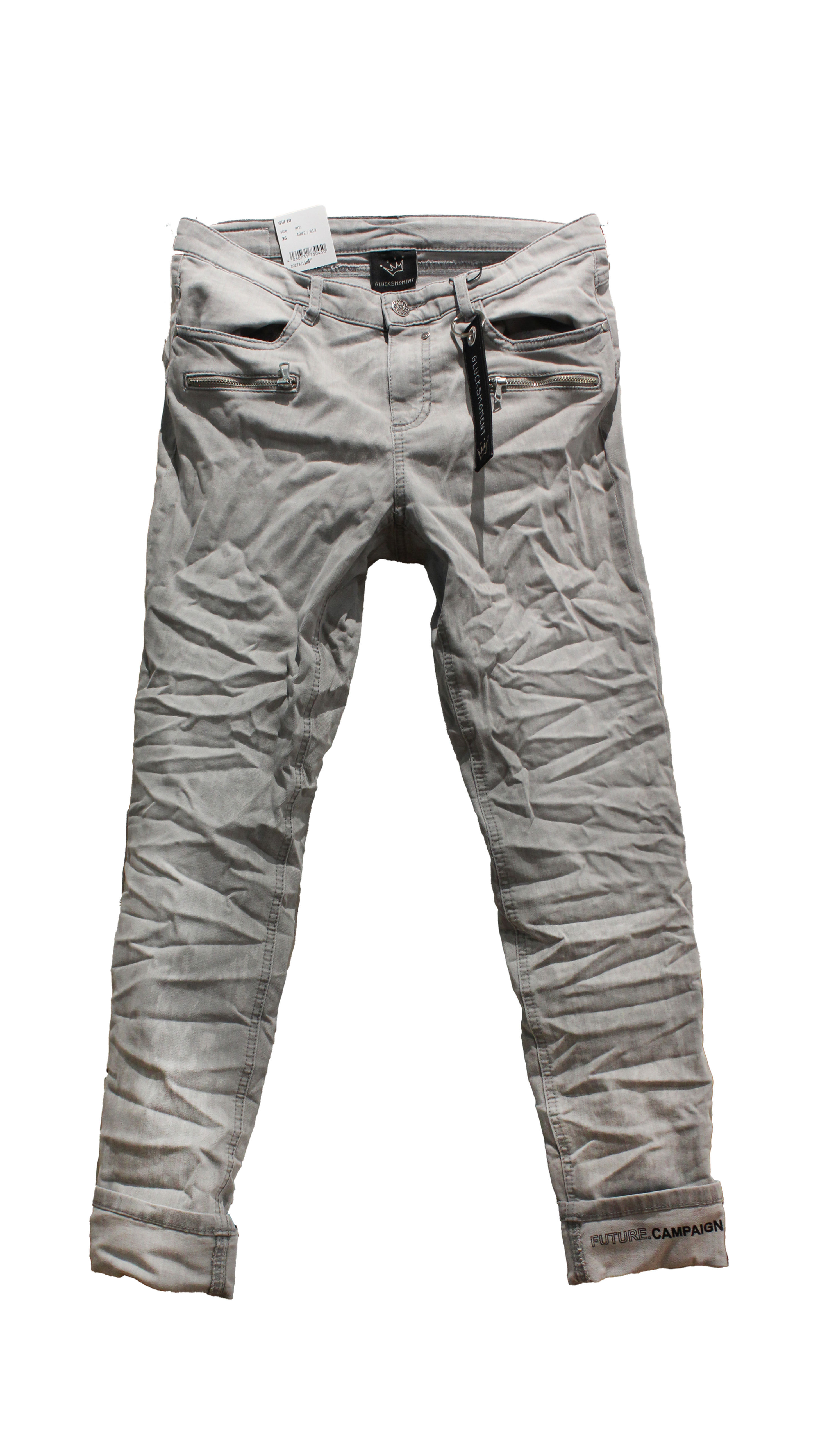 Gill 10 - Skinny Jeans