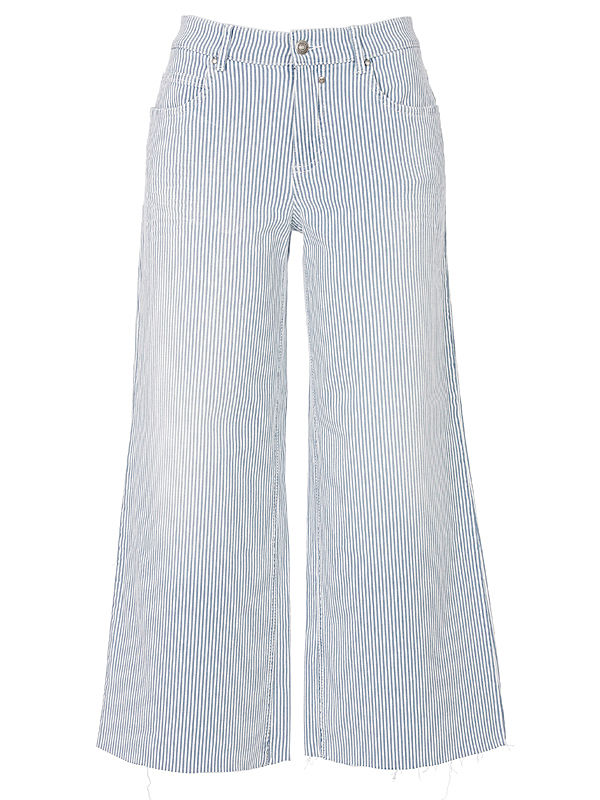 Miniaturbild: jeans culottte
