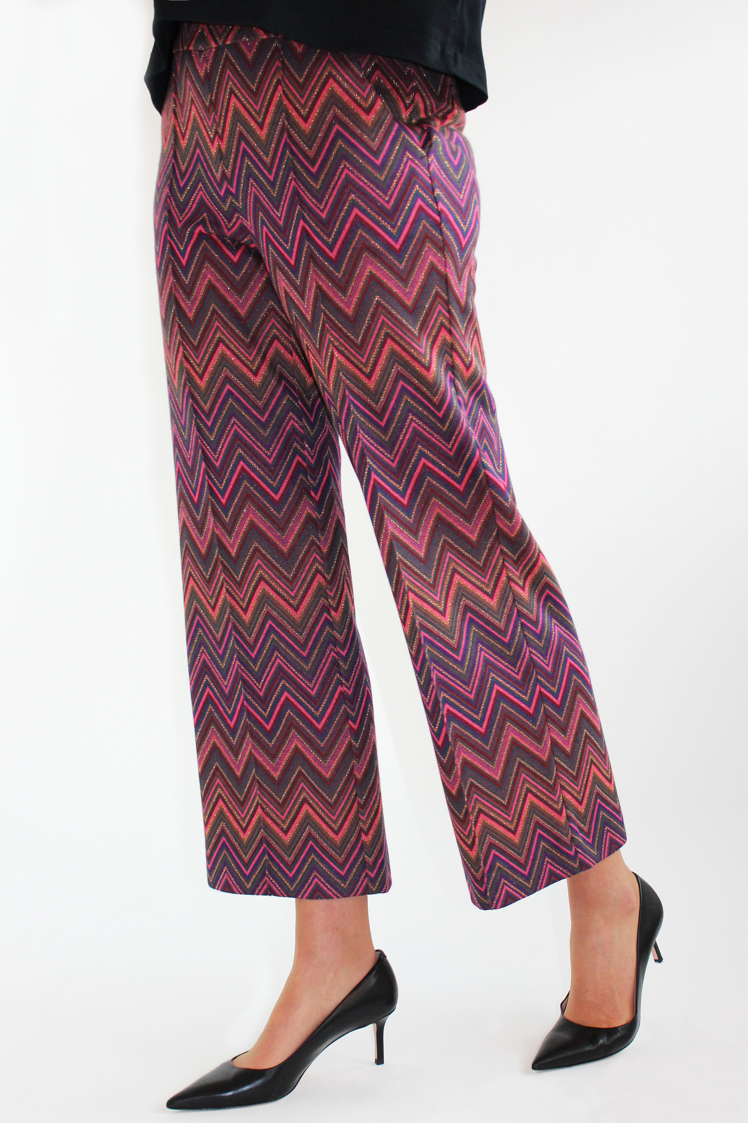 Gipsy - Shiny Culotte