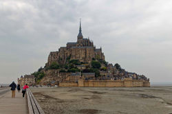 Mont St Michel_40