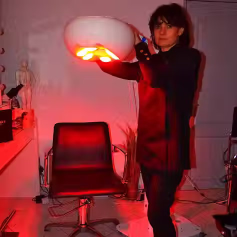 LA PHOTOBIOMODULATION