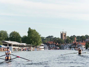 Henley Royal Regatta 2019