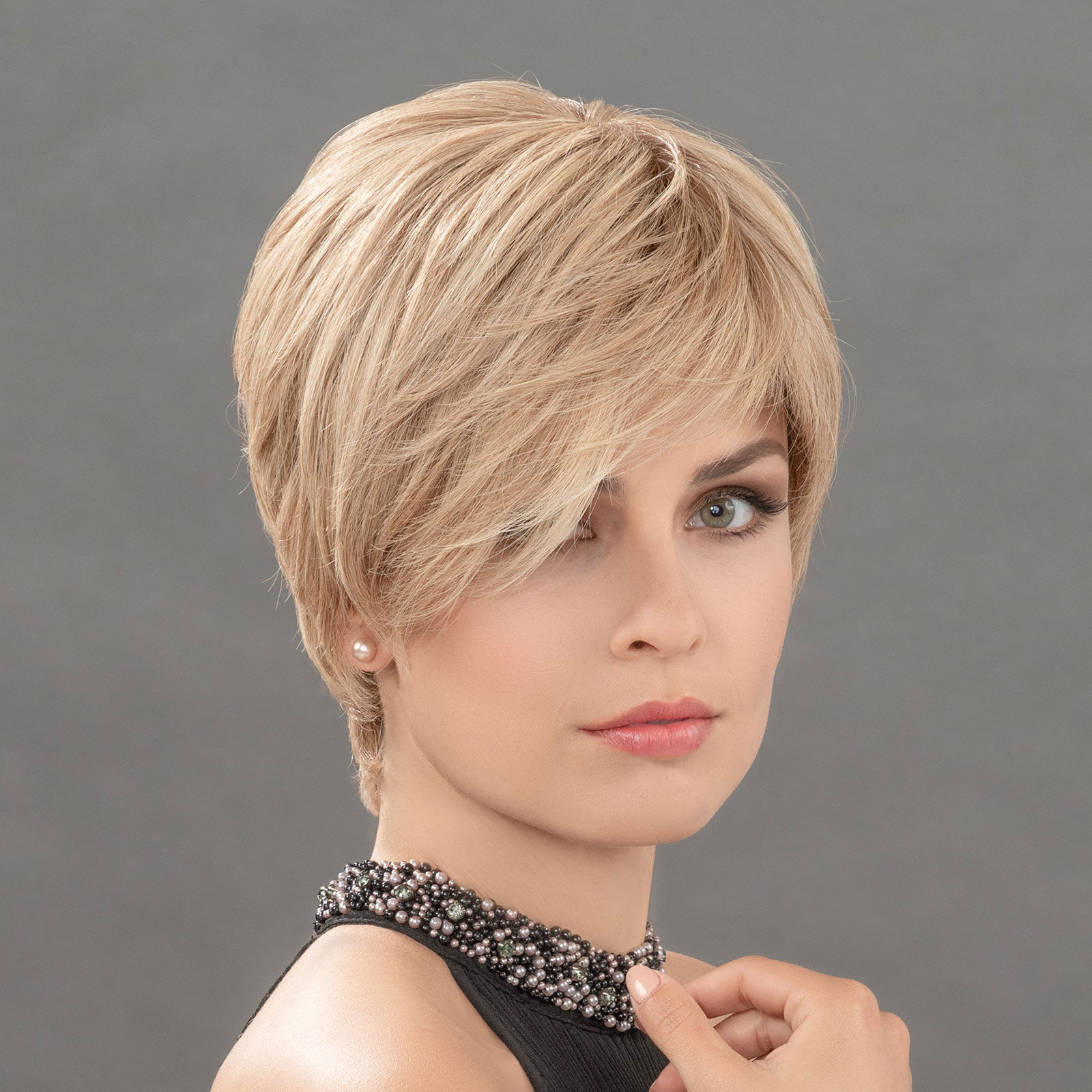 Hanna by Ellen Wille