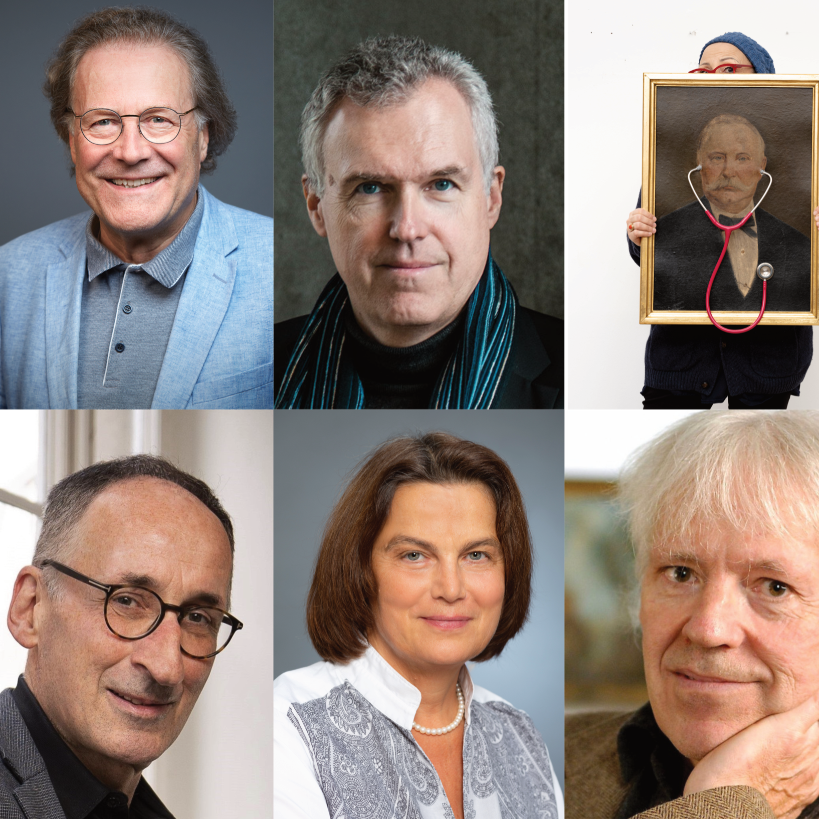 Alle Vorträge 2025 MP3-Download