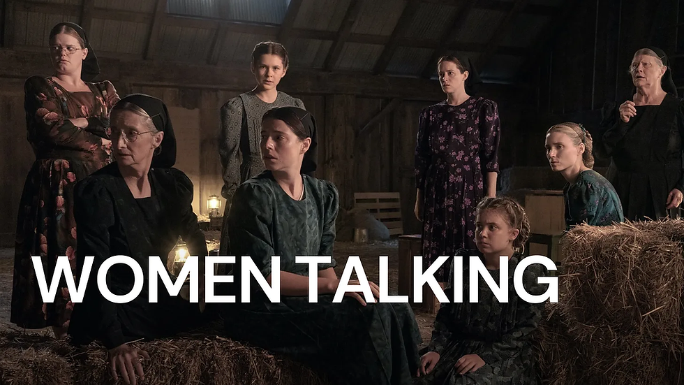 Women Talking