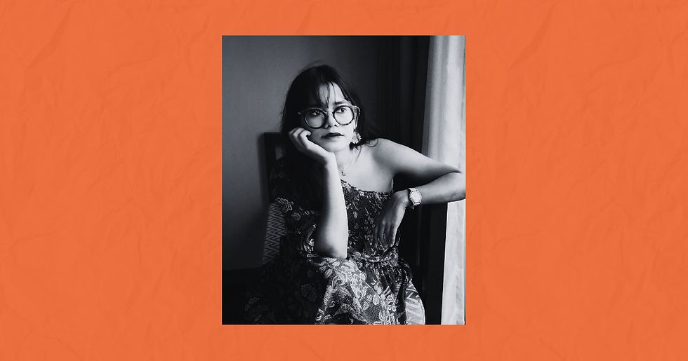 C/O God — Three Poems by Aishwarya Roy