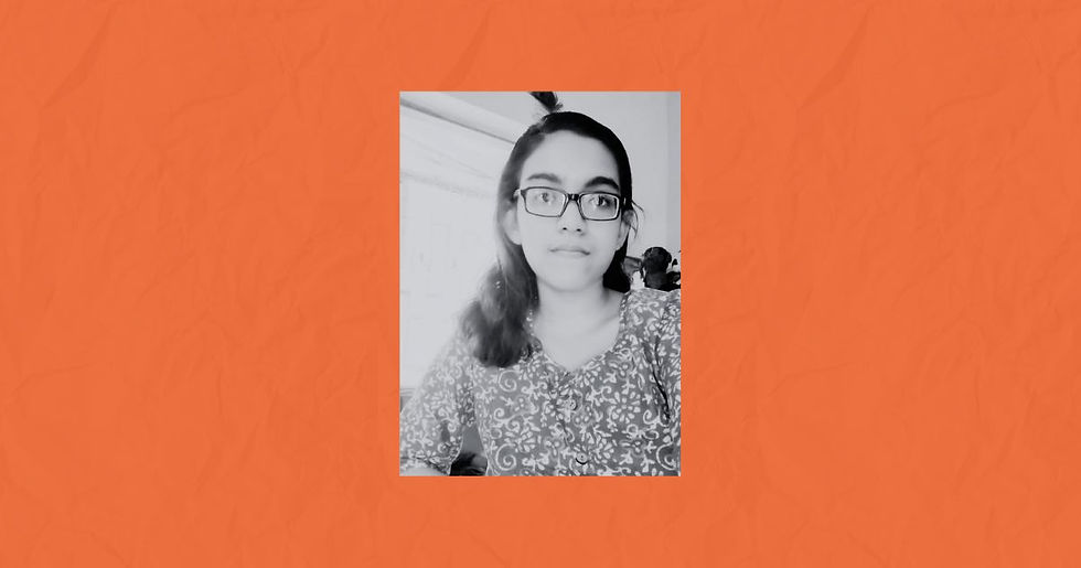 Bus Stop Blues — Poems by Sreeja Naksar