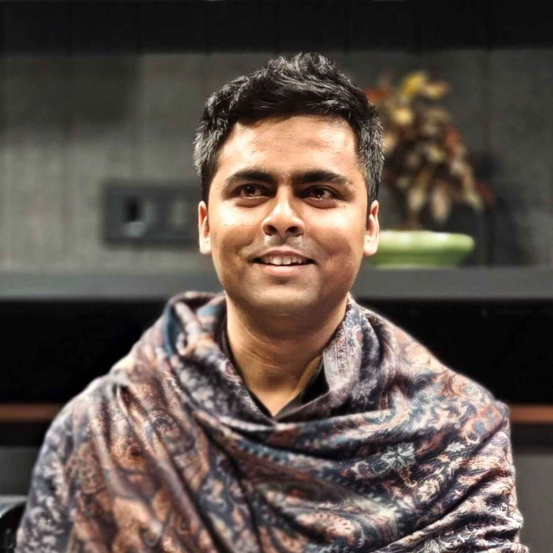 Saad Ahmad Shaikh