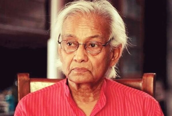 नरेश सक्सेना