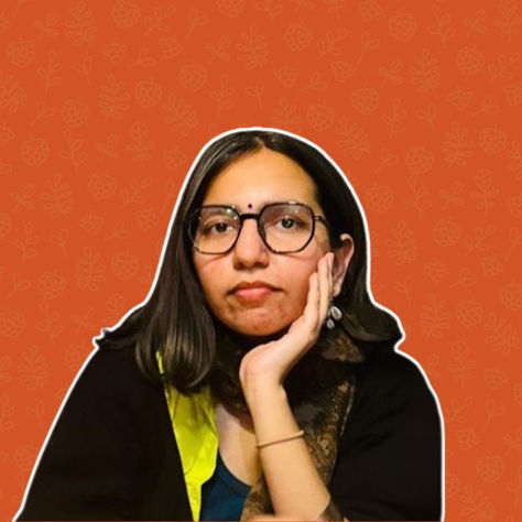 Parenthetical Womanhood - Three Poems by Sakshi Nain Bishnoi