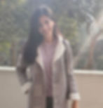 Anam Kazmi