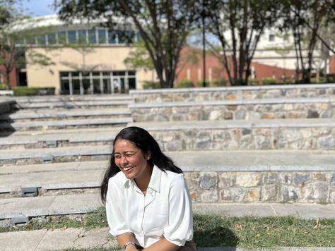 This World is Full of Silences — Three Poems by Khushi Mohunta