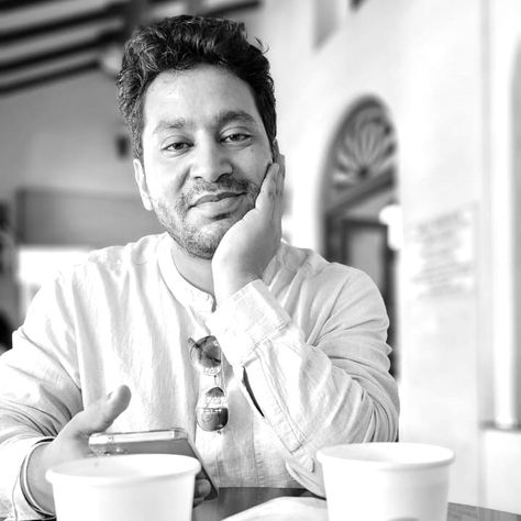 हे ईश्वर, हमें अर्थपूर्ण संघर्ष दो / निशांत कौशिक की कविताएँ 