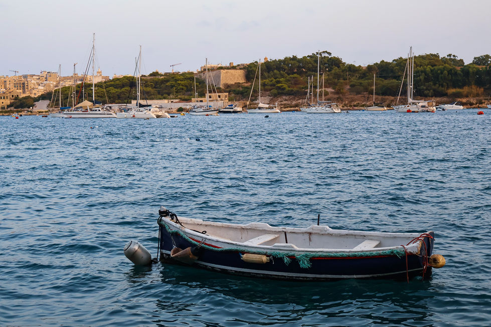 Malta -2