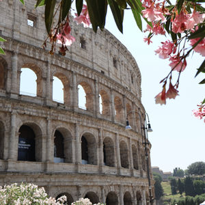 Italië - Rome - Amalfikust - Pompei 