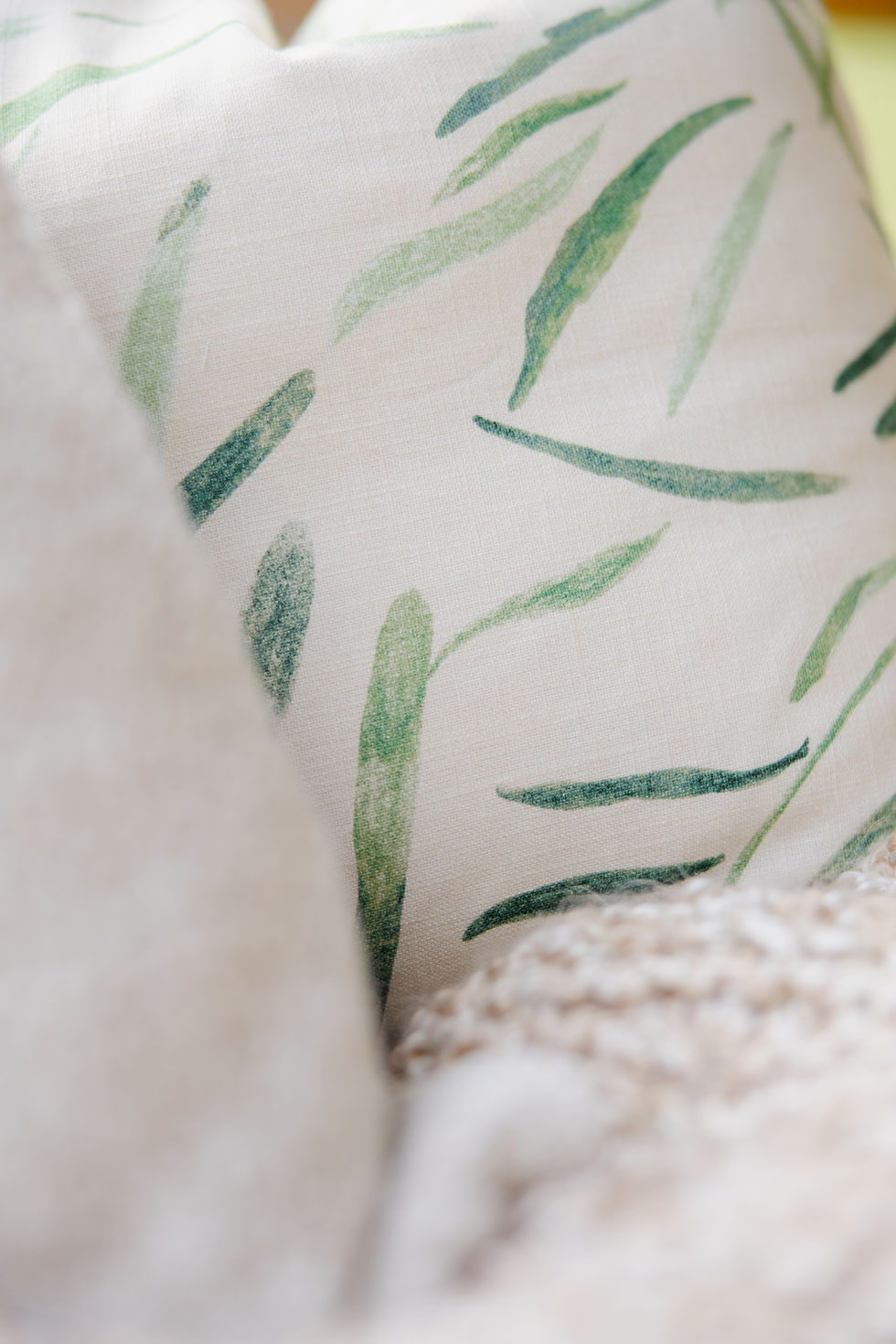 Thumbnail: Botanical Muse Interior Design