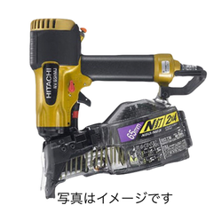 ハイコーキNV65HMJ