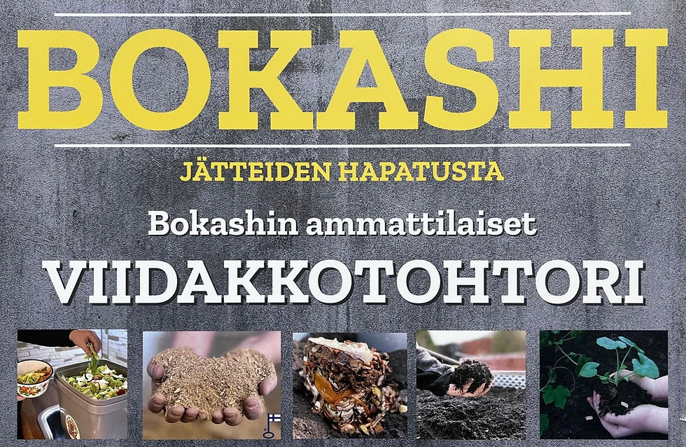 BOKASHIKYLTTI jätteen hapatusta_edited