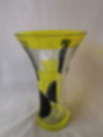 Миниатюра: Palda Art Deco Vase