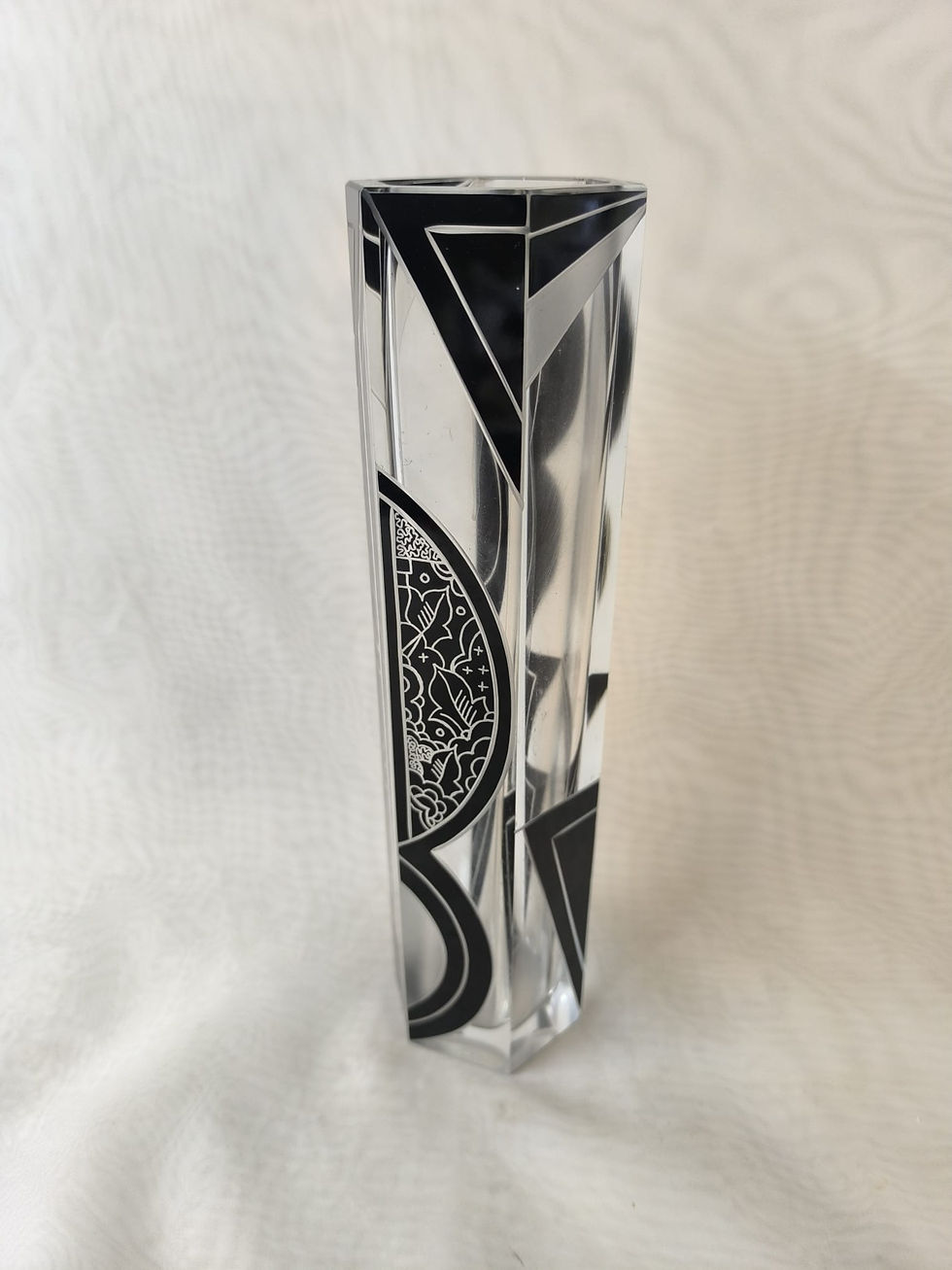 Miniaturbild: Palda Art Deco Vase