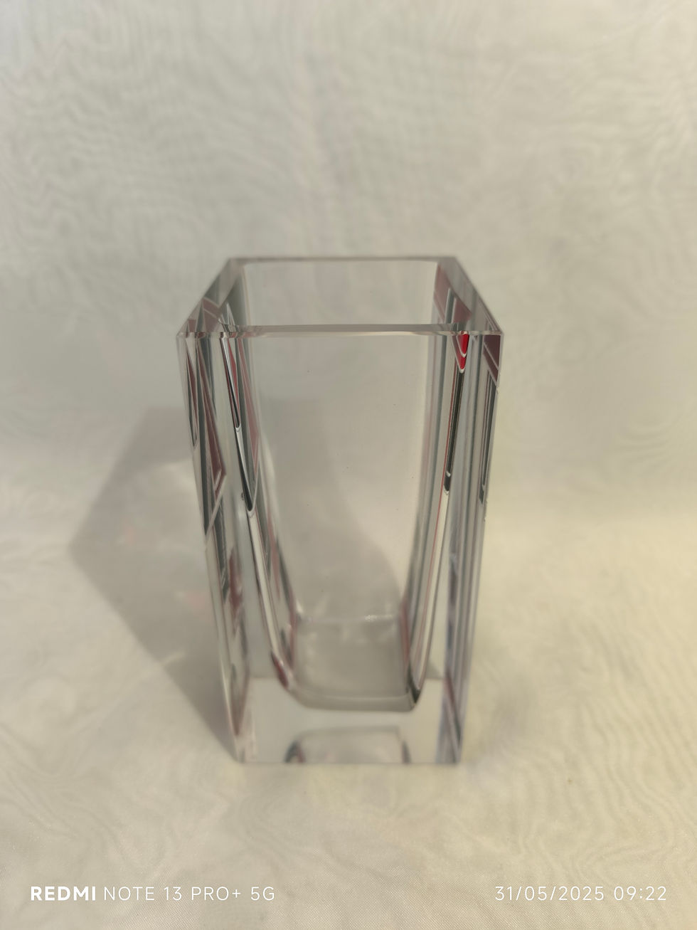 Thumbnail: Art Deco Vase