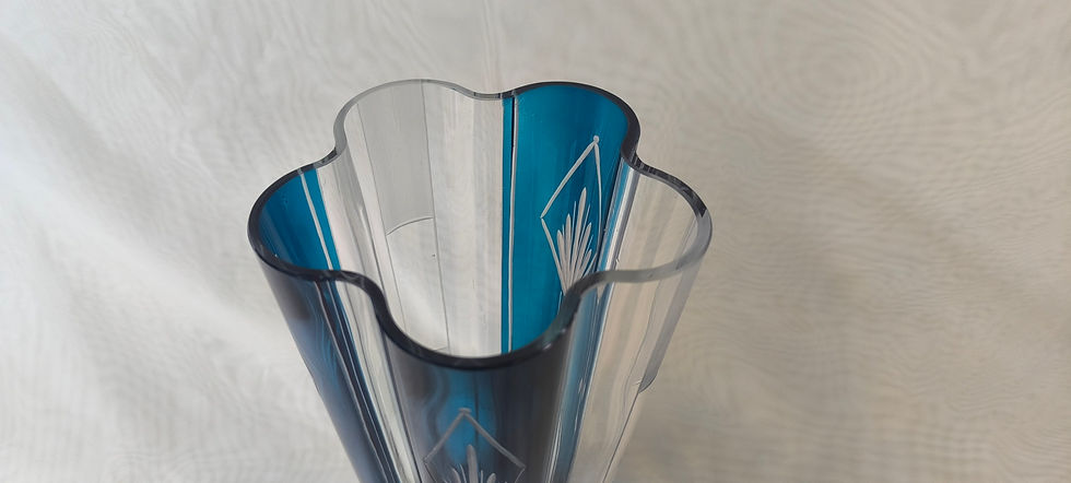 Miniaturbild: Art Deco Vase