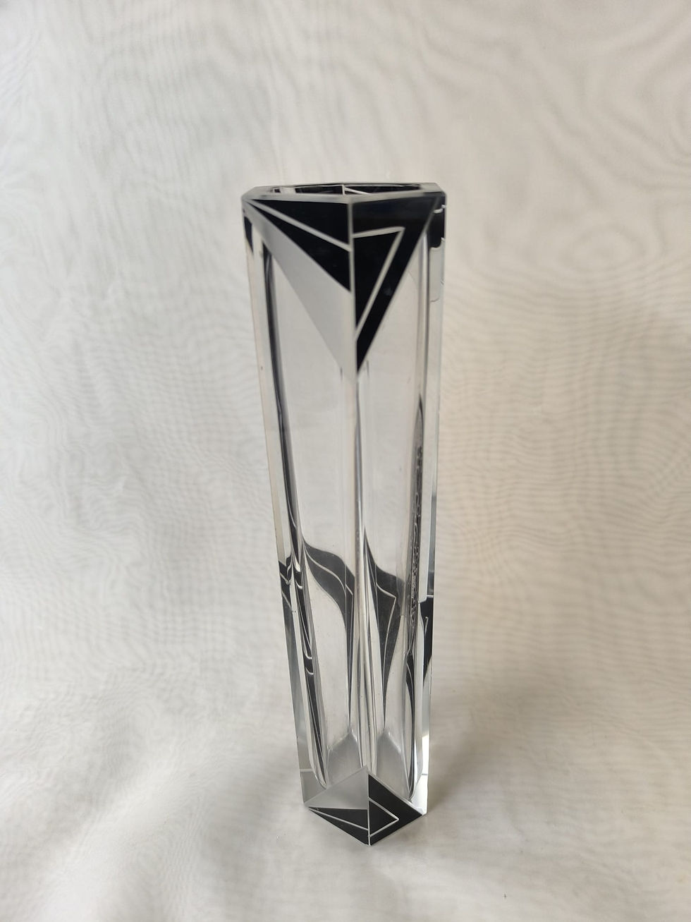 Miniaturbild: Palda Art Deco Vase