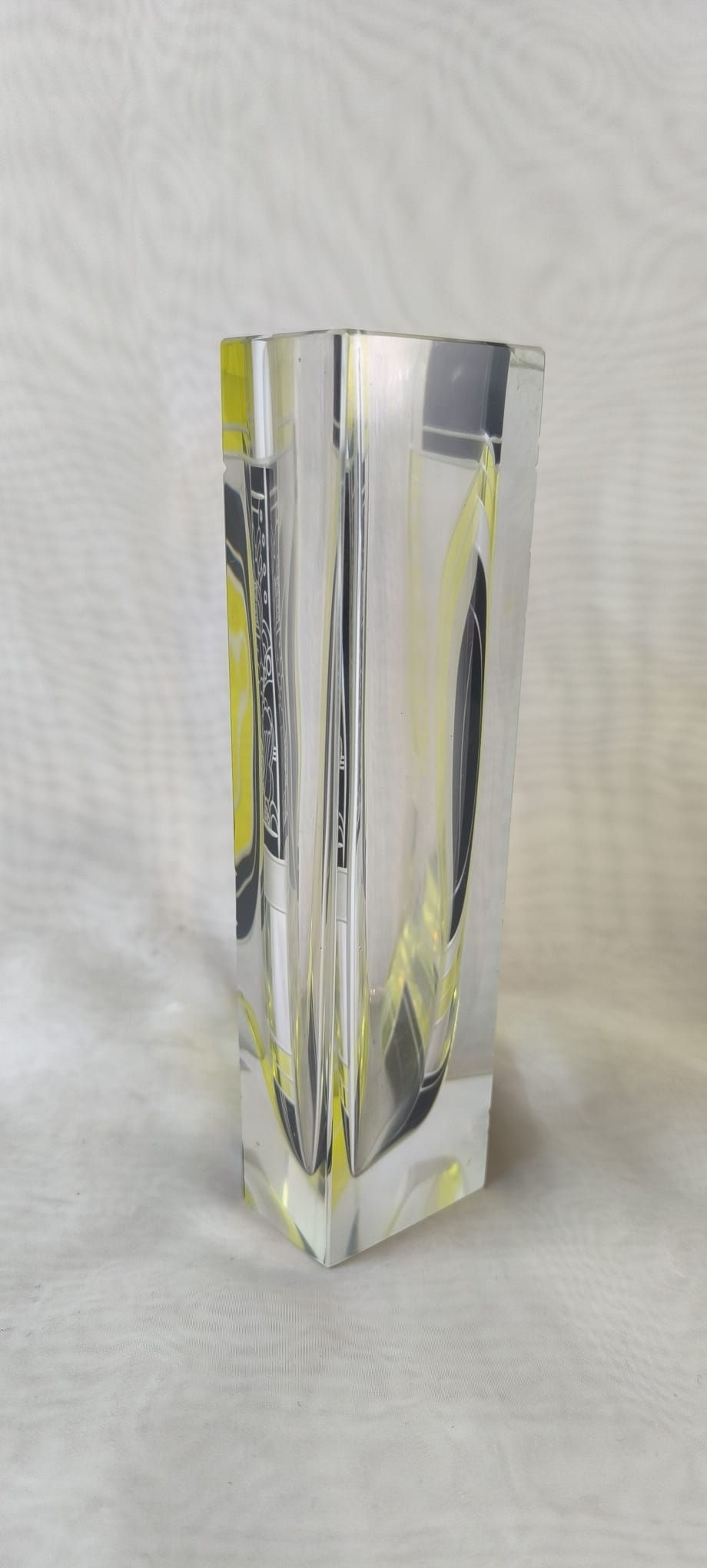 Miniature : Palda Art Deco Vase