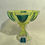 Miniature : Art Deco Centrepiece