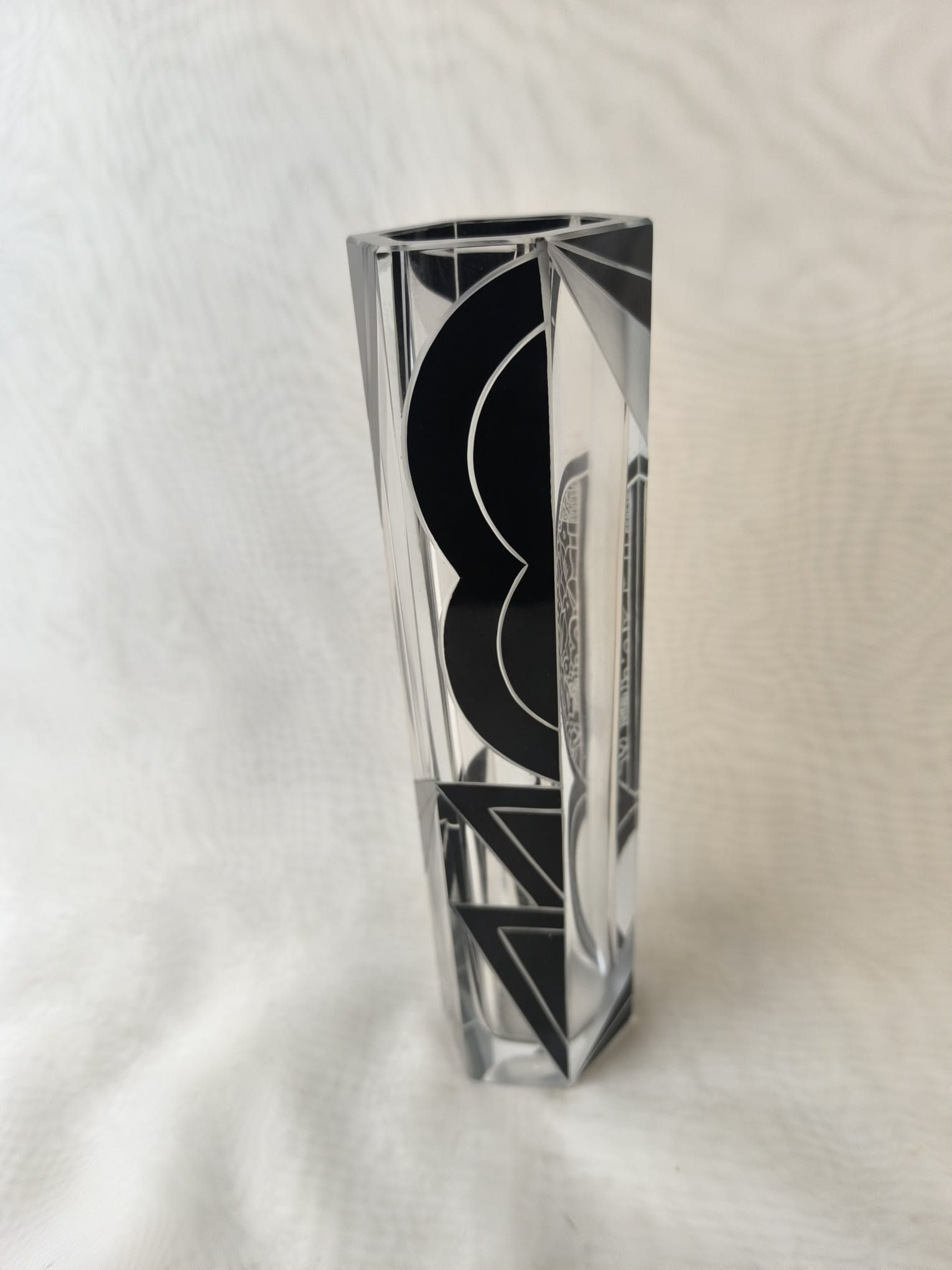 Palda Art Deco Vase