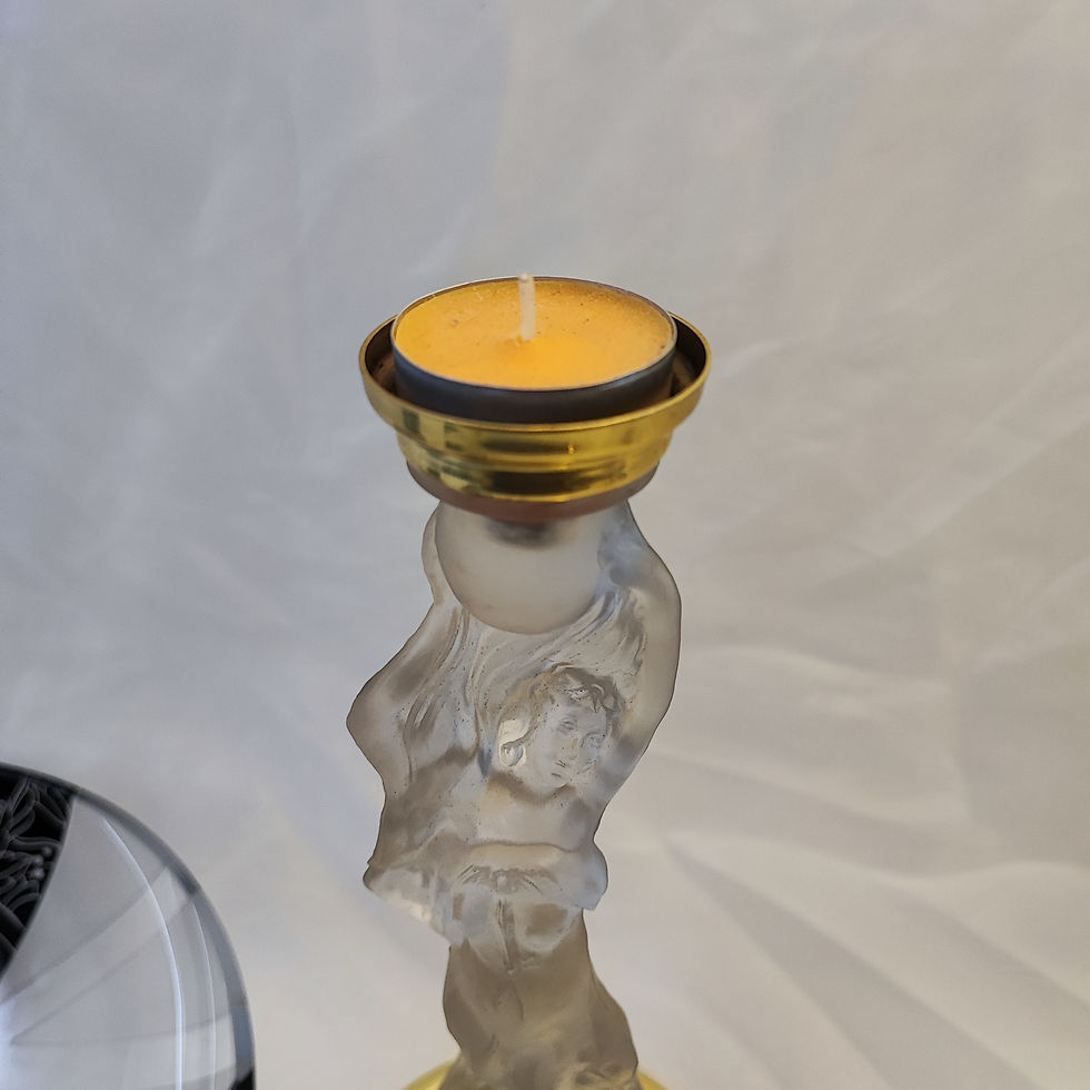 Thumbnail: Art Deco Centrepiece