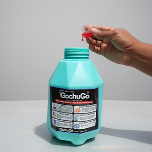 mix 2.5ml GochuGo