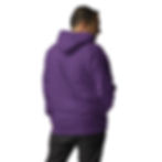 Thumbnail: Unisex Resist Hoodie