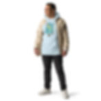 Thumbnail: Unisex Resist Hoodie