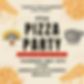 American Pie Pizzeria Spirit Night Rainbow Meetup